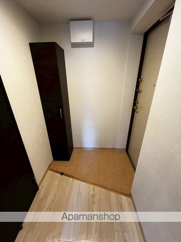 晴蔵KOTONIの内装写真