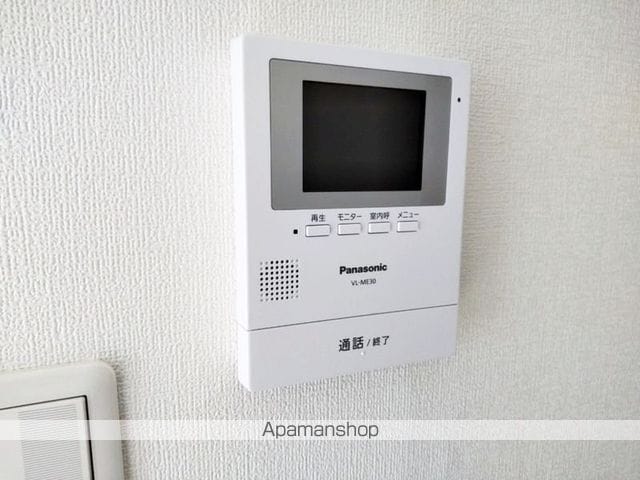 パークコンドミニアムの内装写真