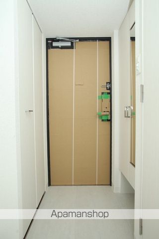 エスリードレジデンス大阪福島の内装写真