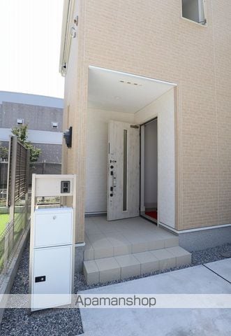 ＳＵＭＡＩ－ＴＯ八王子市川口町１３ 1 ｜ 東京都八王子市川口町1556-9（賃貸一戸建3LDK・1階・96.05㎡） その27