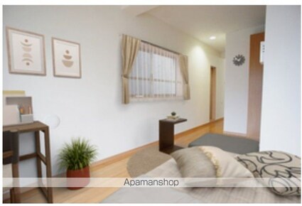 東京都世田谷区三軒茶屋２丁目[1K/22.47m2]のその他部屋・スペース