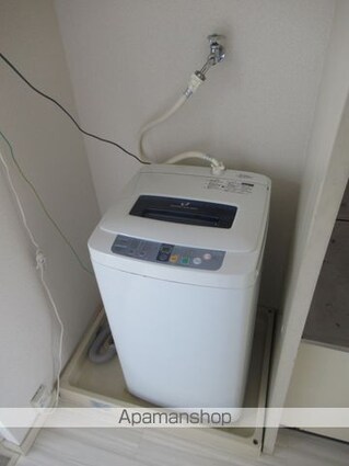 プリンスコート桜ヶ丘[1K/24m2]の内装2