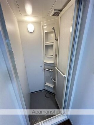 ハイツフォーラム[1K/20.12m2]のバス