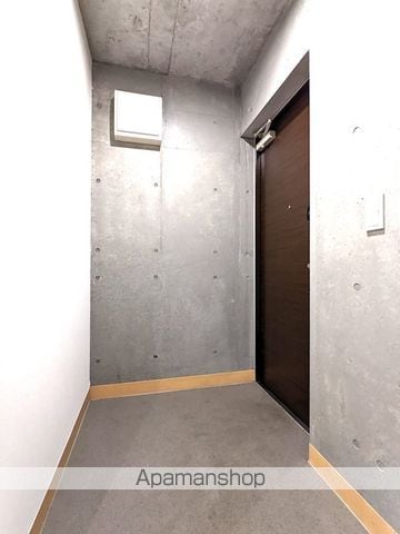 T’S GARDEN永福町の内装写真
