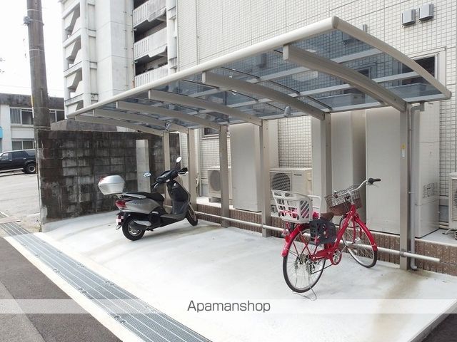 とさでん交通後免線 舟戸駅 徒歩2分 3階建 築14年のその他写真