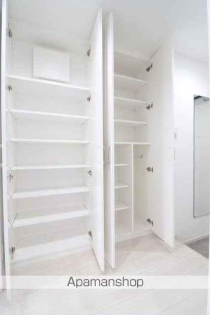 東京都世田谷区玉川台１丁目[2LDK/73.75m2]の内装3