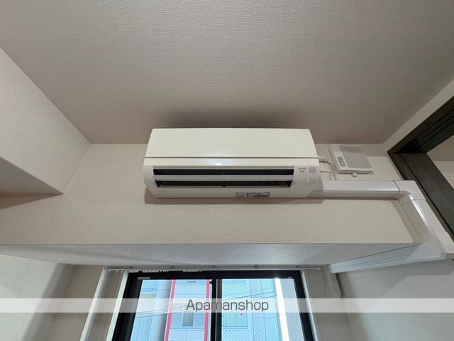 CREATIF堂島の内装写真