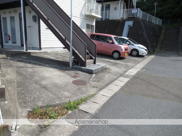 フォレストヴィラIIのその他写真