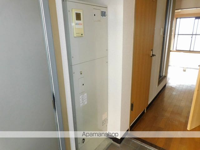 ブルージュ大曽根の内装写真