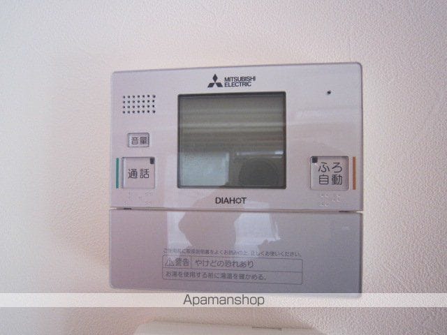 アルトゥーラ支倉の内装写真