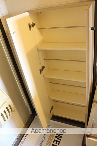 プレッソの内装写真