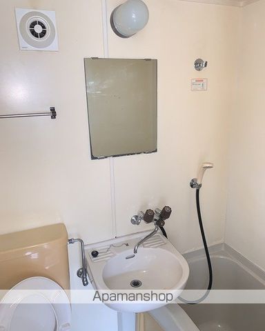 イナリコーポの内装写真