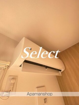 Ｓーｈａｒｂａｒ　Ｌａｇｏｏｎ上永谷[1K/17.39m2]の内装1