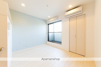 グランメゾン若葉[1R/20.66m2]のリビング・居間