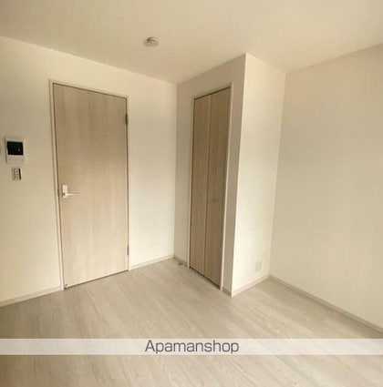 ＭＥＬＤＩＡ新小岩Ⅳ[1K/19.18m2]の内装4