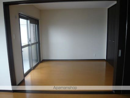 プランドールフジ[2LDK/51.92m2]の内装4