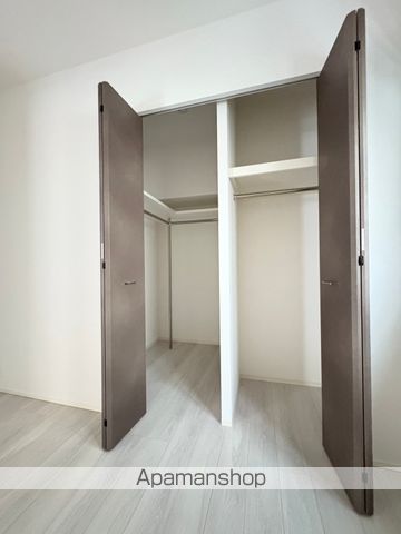 S−RESIDENCE薬院AUREATEの内装写真