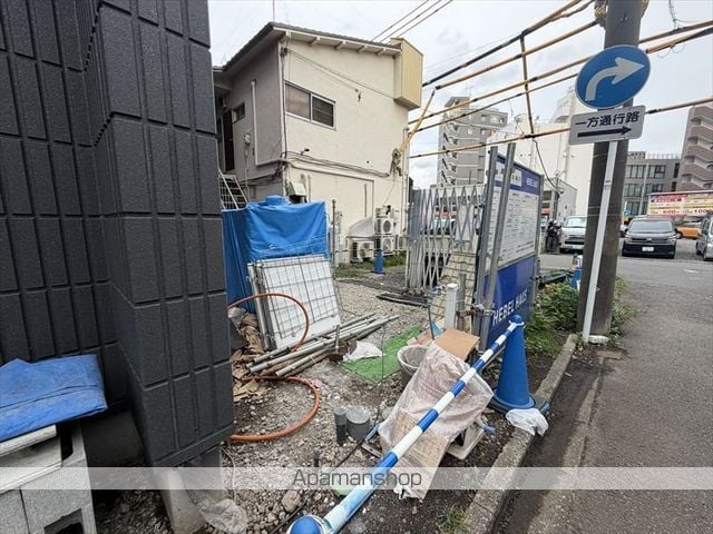 南林間2丁目メゾンの内装写真