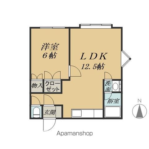 間取り：201026399942