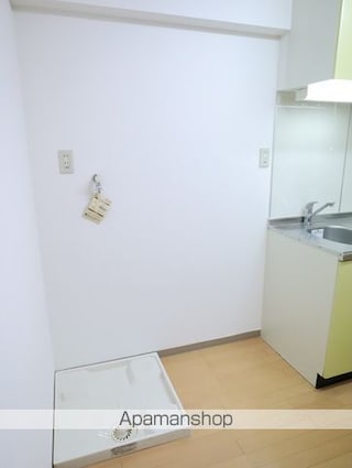 ラ・コール栄５[1K/23.8m2]の内装1