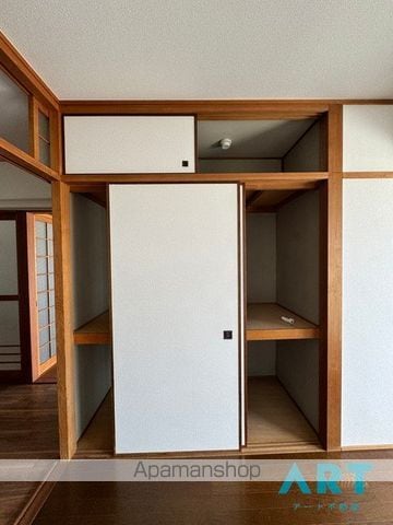 コンフォート久万ノ台の内装写真