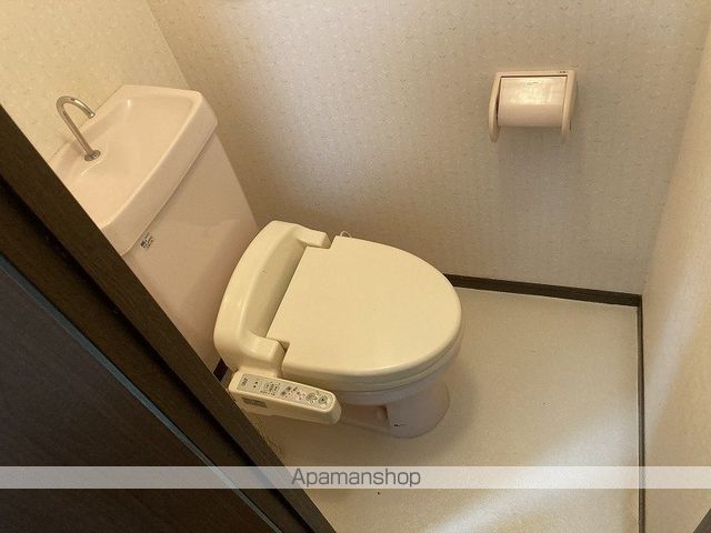 エトワール7の内装写真