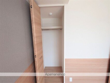 ビューテラス[2LDK/55.2m2]の収納