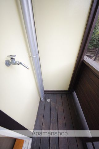 コートビレッジ桜ヶ丘PartIIの内装写真