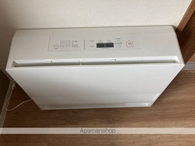 オルセーフラット厚別中央の内装写真