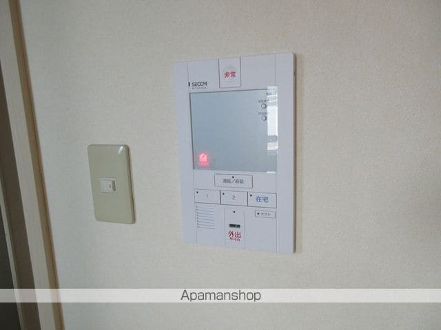 パルテG館の内装写真