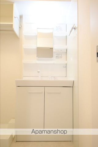 フォレストコートの内装写真