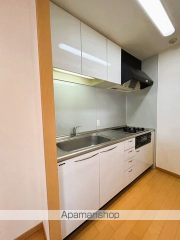 ジェイシティ八丁堀の内装写真