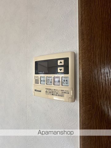 コーポエグゼの内装写真