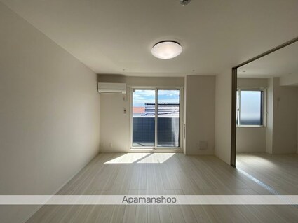 ＨＯＰＥ　ＬＯＤＧＥ　Ｋ[2LDK/57.15m2]の内装3