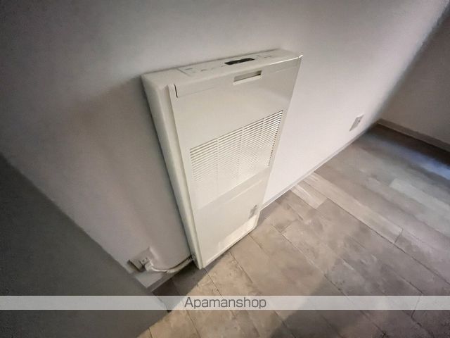 アーバス南10条(旧アーバス西線11条の内装写真