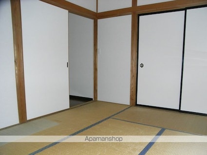 秀栄コーポ[3DK/57.75m2]のその他部屋・スペース