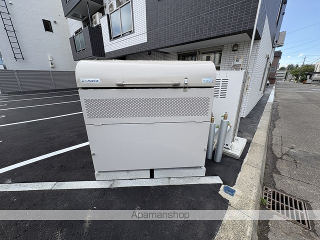 システムコート新札幌IIIのその他写真