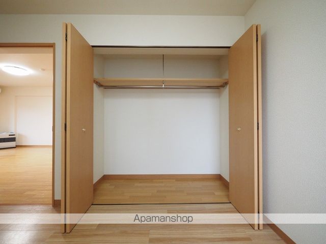 TA21宮ヶ丘の内装写真