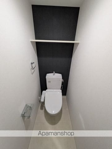 ノア吉塚の内装写真