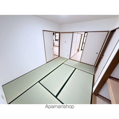 プレヤデスハイツの内装写真