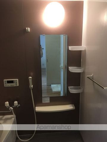 シャルマン松島の内装写真