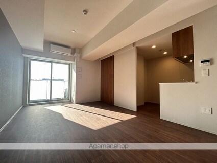 ＡＳＭＡＣＩ　ＭＡＩＳＯＮ両国Ⅰ[1LDK/43.13m2]のリビング・居間