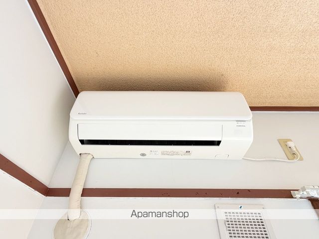 ビレッジハウス竜洋2号棟の内装写真