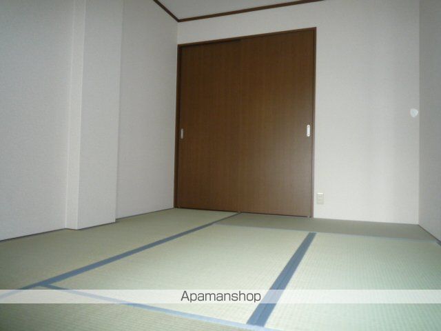 ピュアＩＮＮ２１[3LDK/61.05m2]のその他設備