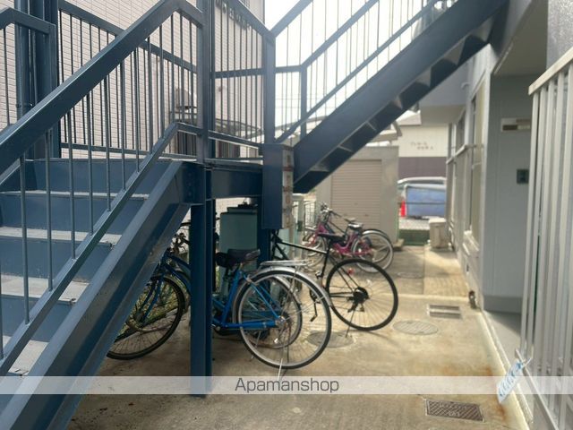 魚住ハイツのその他写真