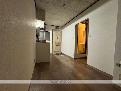 メゾンドールアザリア[1K/28m2]の内装2