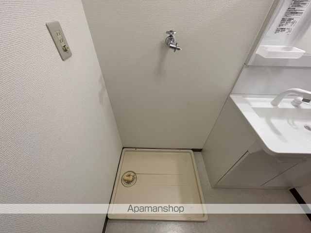 ヴィラはぎわらの内装写真