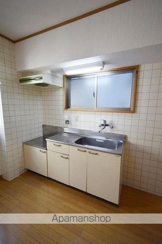 平之町鶴栄ビルの内装写真