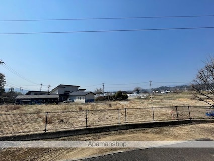 ラポール・カイト[2DK/43.75m2]の眺望