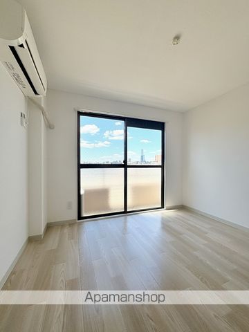 リリーフ明日香東住吉の内装写真